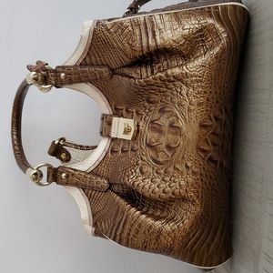 Luxury Brahmin Purse Elisa